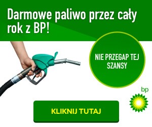BP Darmowe Paliwo