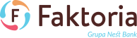 Faktoria