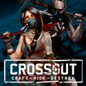 CrossOut CPP