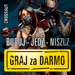 Crossout PL