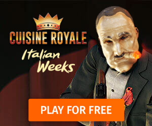 Cuisine Royale