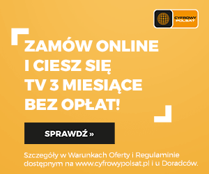 Cyfrowy Polsat
