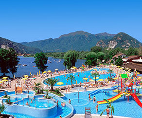 Vacanceselect
