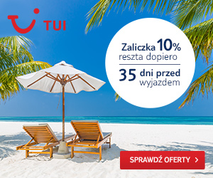 TUI - Biuro Podróży