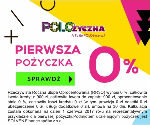 POLOŻYCZKA
