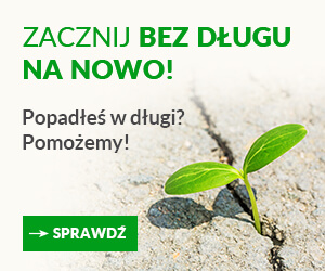 Upadłość konsumencka
