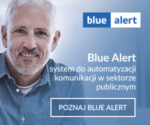 Blue Alert - Dla Sektora Publicznego