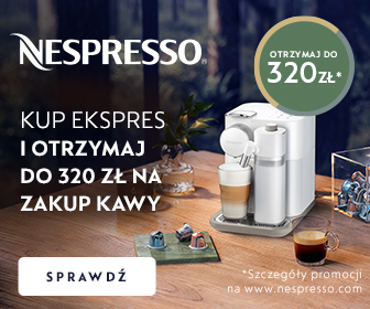 Nespresso