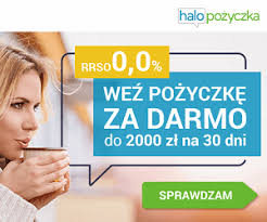 Halopożyczka