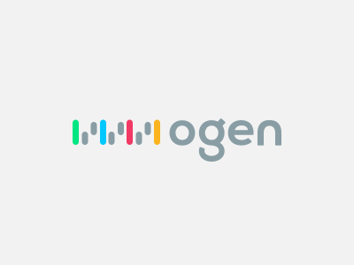 Ogen