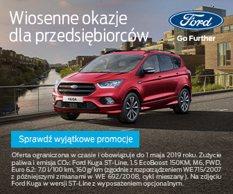 Ford Flota