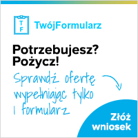 Twój Formularz CPS