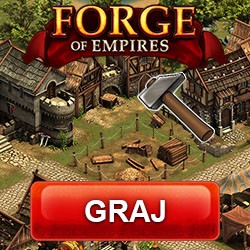 Forge of Empires