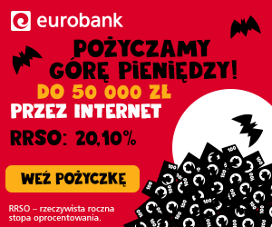 Eurobank - Kredyt online
