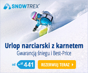 Snowtrex