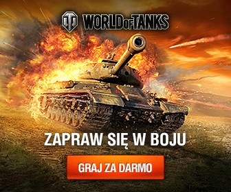 World of Tanks