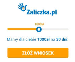 Zaliczka.pl