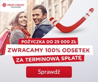 Profi Credit CPA + CPS