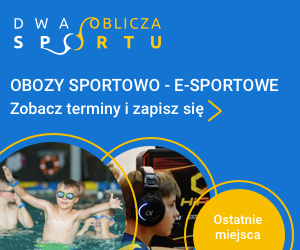 Zintegrowane obozy sportowo - e-sportowe