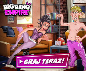 Big Bang Empire