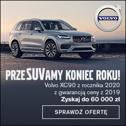 Volvo XC 90