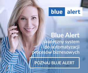 Blue Alert - Dla Biznesu