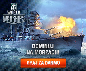 World of Warships