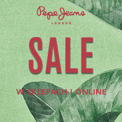 Pepe Jeans