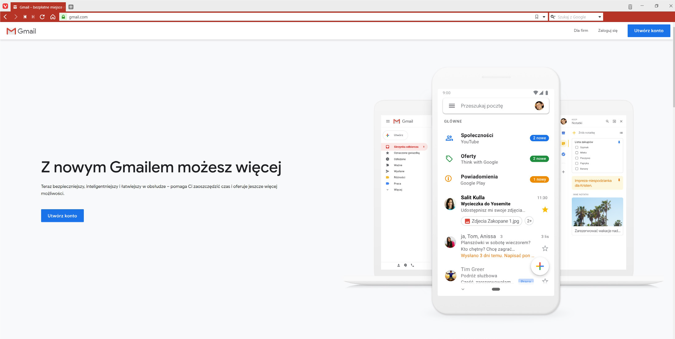 Bezpieczeństwo