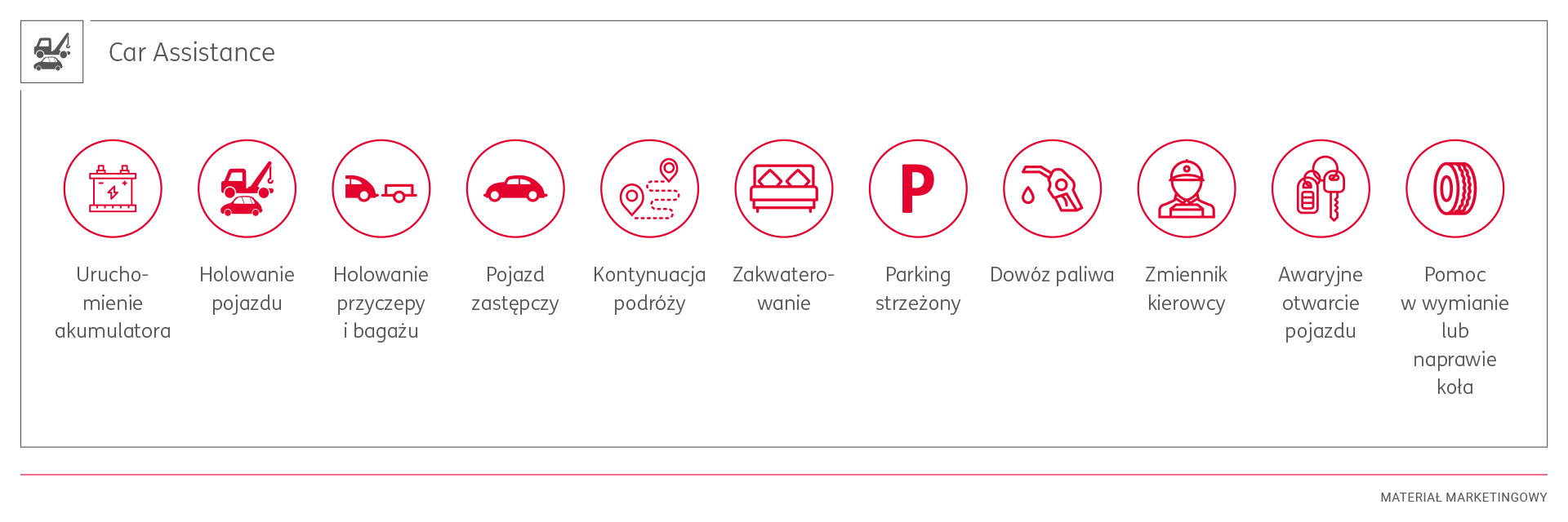 car assistance