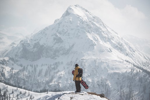 Ubezpieczenia dla snowboardzistów