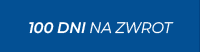 100 dni na zwrot