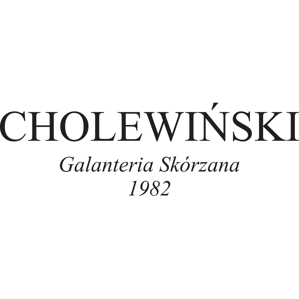 Cholewiński