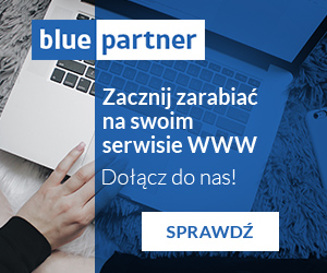 Program Partnerski bluepartner