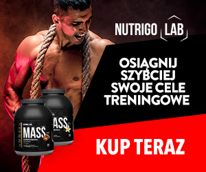 Nutrigo Lab Mass