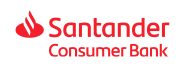 Santander Consumer Bank - Turbokarta kredytowa