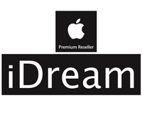 Apple - iDream