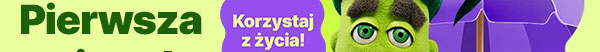 Pierwsza pożyczka