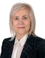 Hanna Beszczyńska, przewodnicząca Komitetu Audytu 