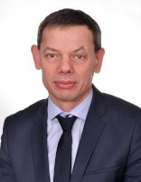 Grzegorz Głowacki, członek zarządu ds. informatyki i innowacji
