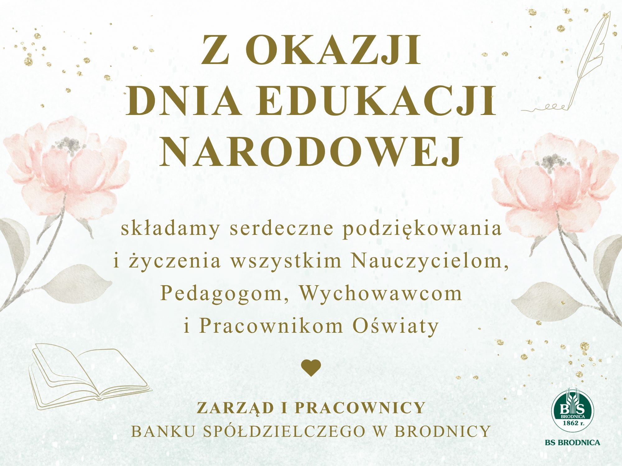 Dzień Nauczyciela