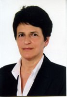 Barbara Paradowska, sekretarz rady