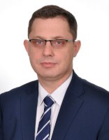 Sebastian Urbański, wiceprezes zarządu ds. finansowych