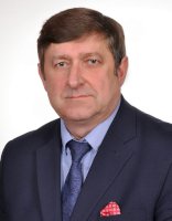 Aleksander Mikołajczak, prezes zarządu