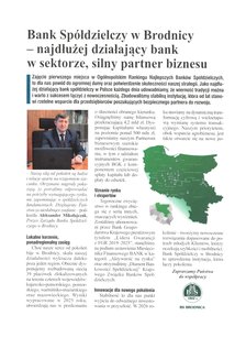 BS BRODNICA - publikacja