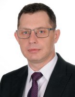 Sebastian Urbański, wiceprezes zarządu ds. finansowych