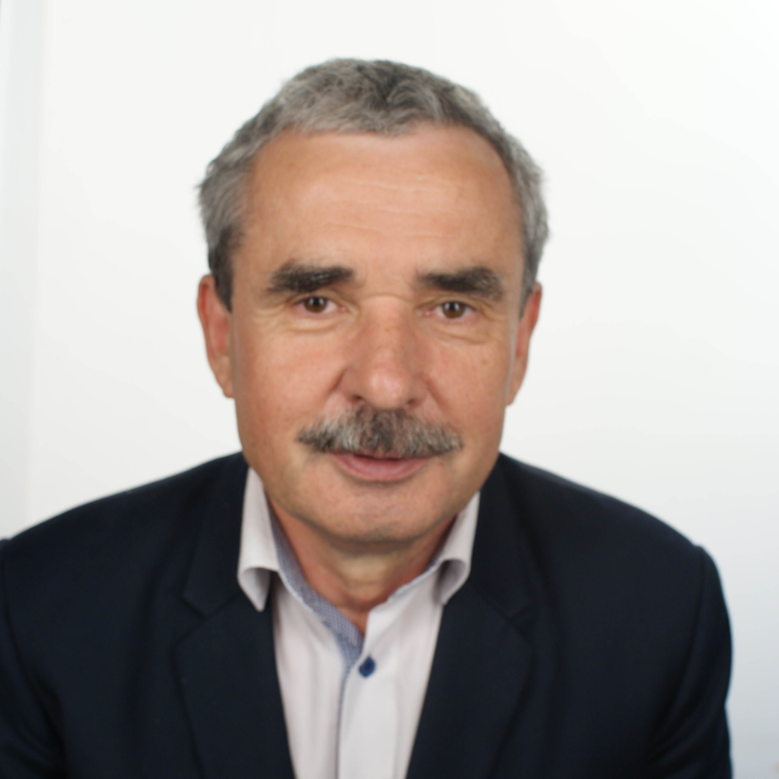 Zdjęcie agenta Jerzy Sarna