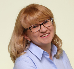 Zdjęcie agenta Dorota  Lis