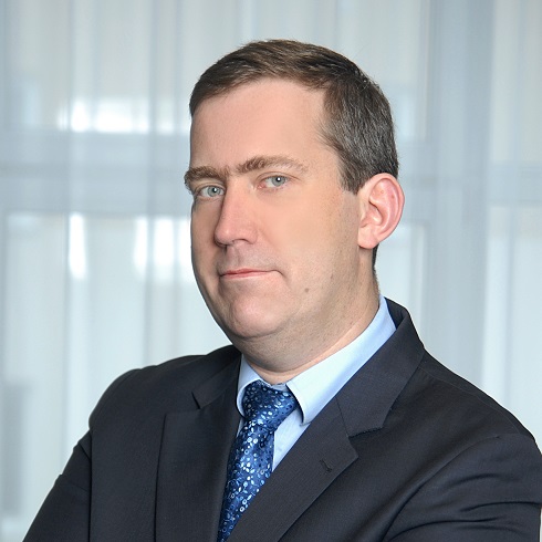 Zdjęcie agenta Paweł Okrasa