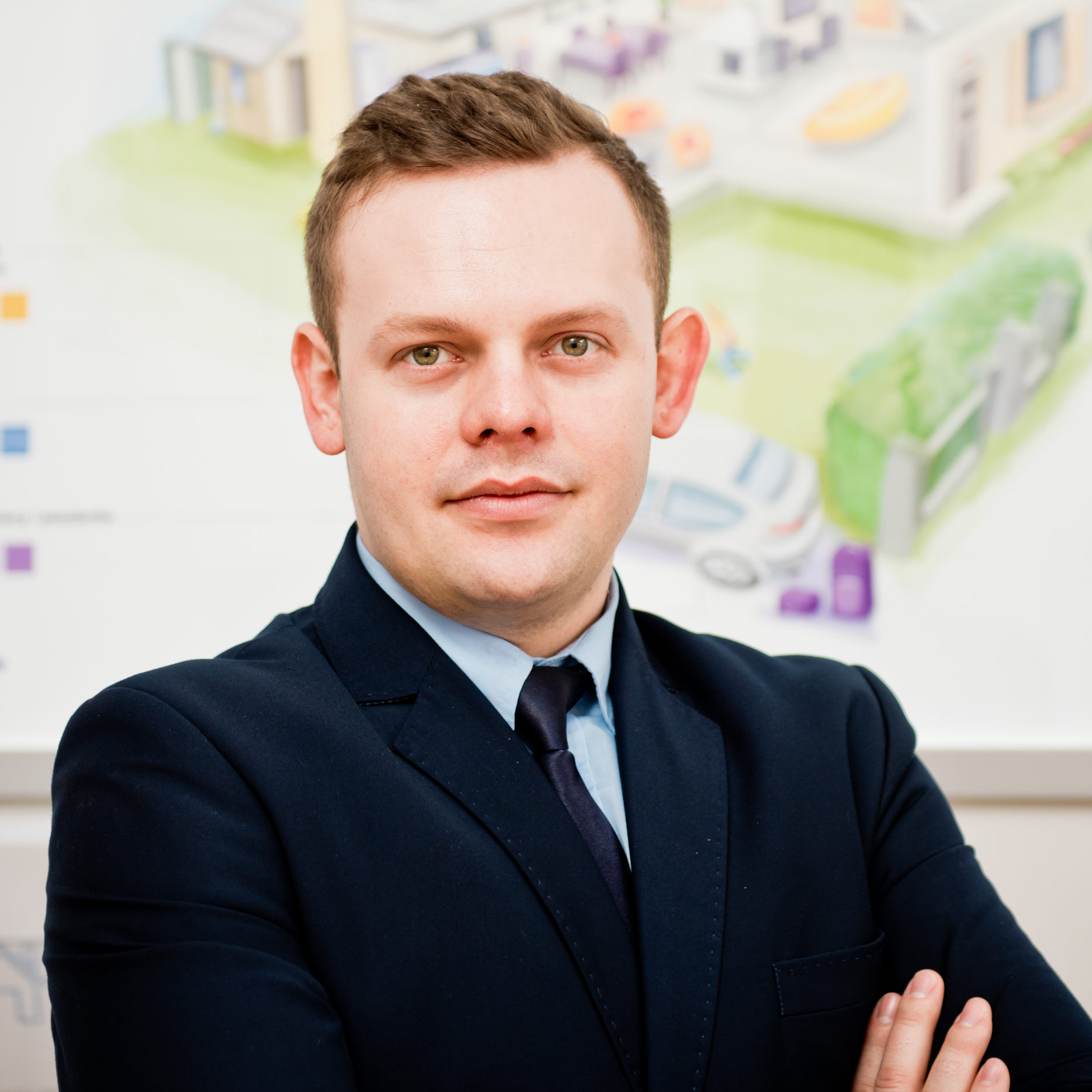 Zdjęcie agenta Bartosz Herka